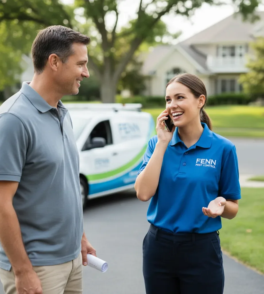 Bed Bug Extermination in Lyons, IL