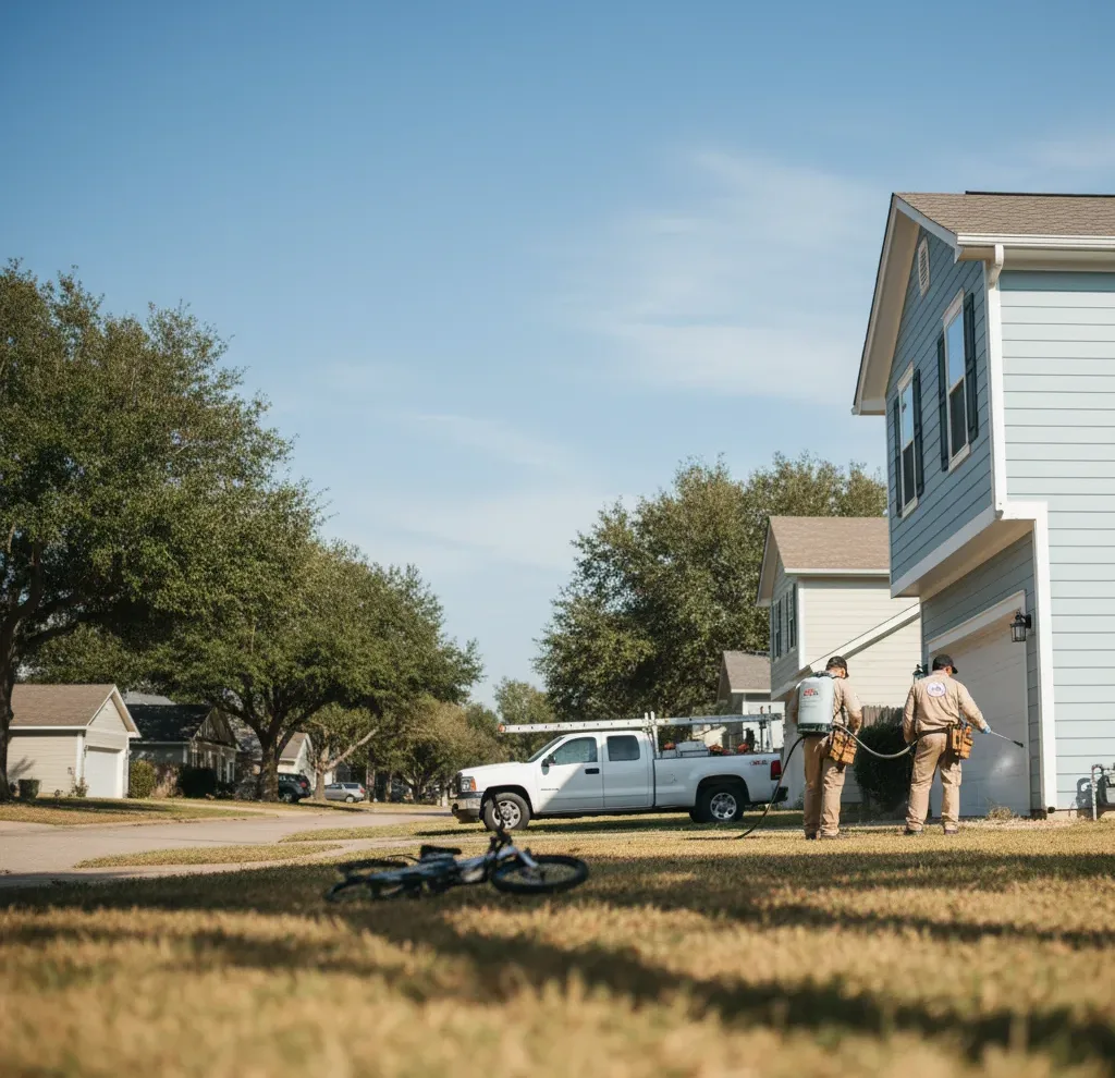 Bed Bug Extermination in Lyons, IL